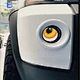 Dynamic Demon Eye